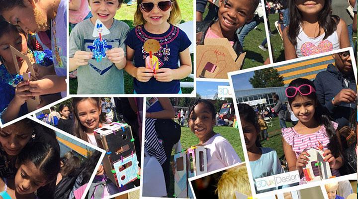 Virtual Learning Program Improves STEM and 21st Century Skills