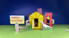 Episode #9: Light up Santa's Workshop