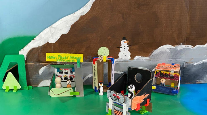 Episode 13: Fun with Friction