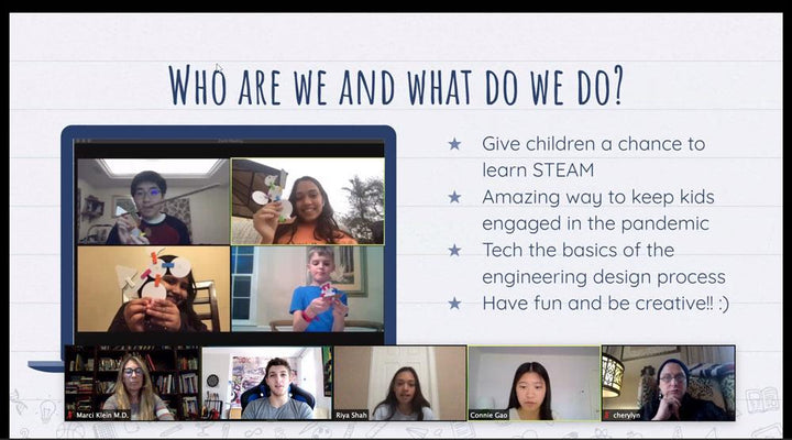 The 3DuxDesign TEAM STEAM: