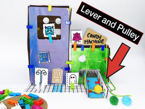 Episode 17: 3 Spooky Halloween STEAM Projects for your Young Makers.dcx