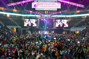 destination imagination global finals - You can't even imagine