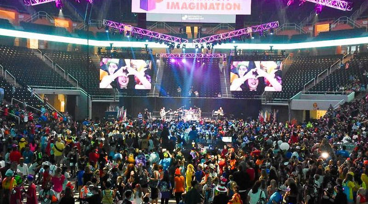 destination imagination global finals - You can't even imagine