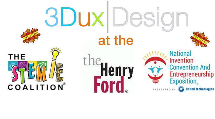 A day with NICEE at The Henry Ford