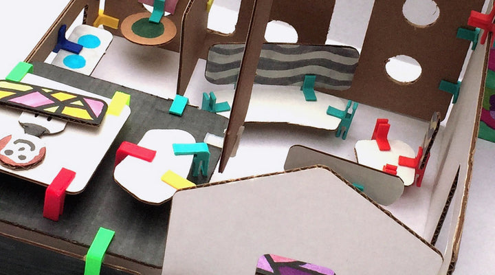 Design Thinking takes on Technology