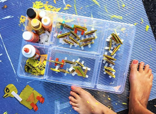 meet us at the market