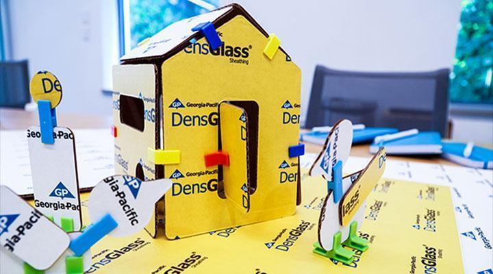 A Private Tour of the Georgia Pacific Innovation Lab