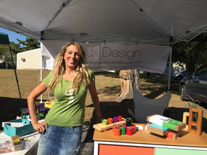 A fun day at the Old Greenwich Farmers Market