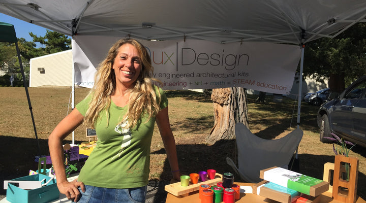 A fun day at the Old Greenwich Farmers Market