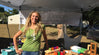 A fun day at the Old Greenwich Farmers Market