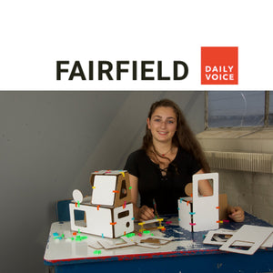 Hot off the Press from the Fairfield Daily Voice
