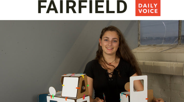 Hot off the Press from the Fairfield Daily Voice