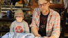 Check out the Tiny House made by a dad and son duo