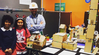 Building the Discovery City- For a Sustainable Future