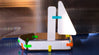 Intro to Physics: Make Your Own Seaworthy STEAM Boat