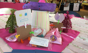 A Fun Day at Santa's Snow Village and the Nutcracker Festival