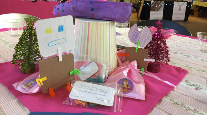 A Fun Day at Santa's Snow Village and the Nutcracker Festival