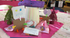 A Fun Day at Santa's Snow Village and the Nutcracker Festival
