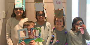 here's How one family is celebrating the holidays with 3Dux/design