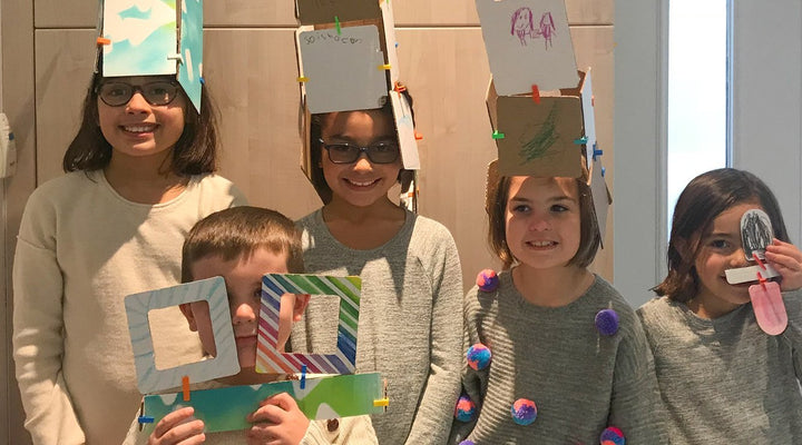 here's How one family is celebrating the holidays with 3Dux/design