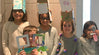 here's How one family is celebrating the holidays with 3Dux/design