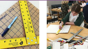 3duxdesign at minds in motion for gifted students
