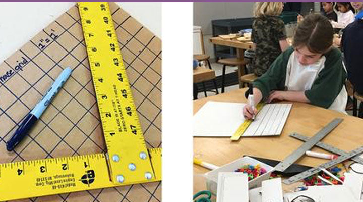 Intro to Architecture at 