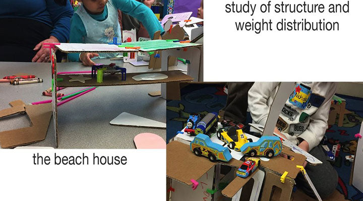 SNEAKY SUMMER SMARTS