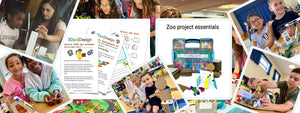 From Worksheets to Wonders: Making Homework Meaningful