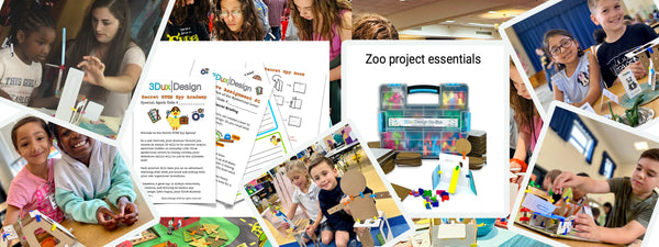 From Worksheets to Wonders: Making Homework Meaningful