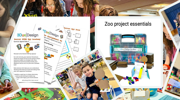 From Worksheets to Wonders: Making Homework Meaningful