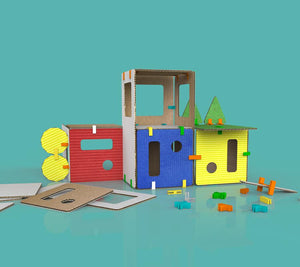 architecture sets