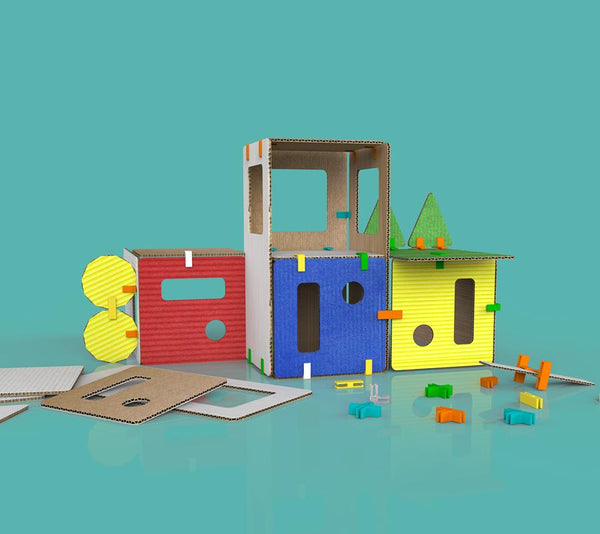 architecture sets