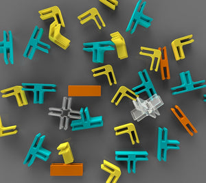 connector sets