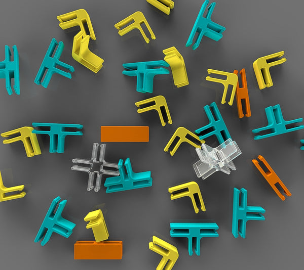connector sets