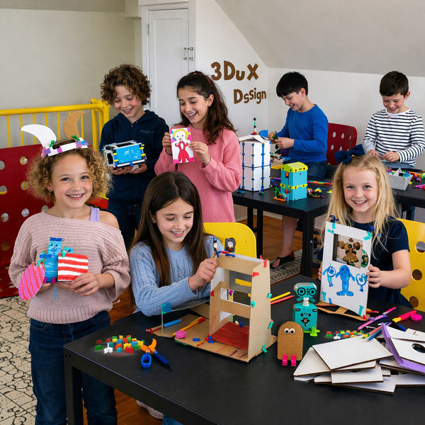 Classroom and Makerspace Bulk Kits