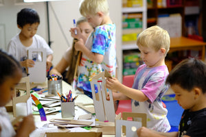 classroom sets