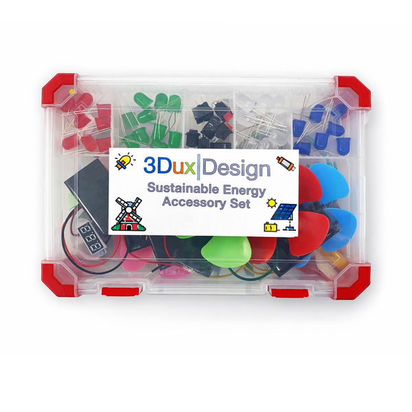 Sustainable Energy Accessory Kit