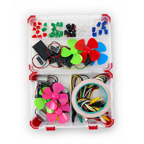 Ultimate Maker Space STEM Bundle