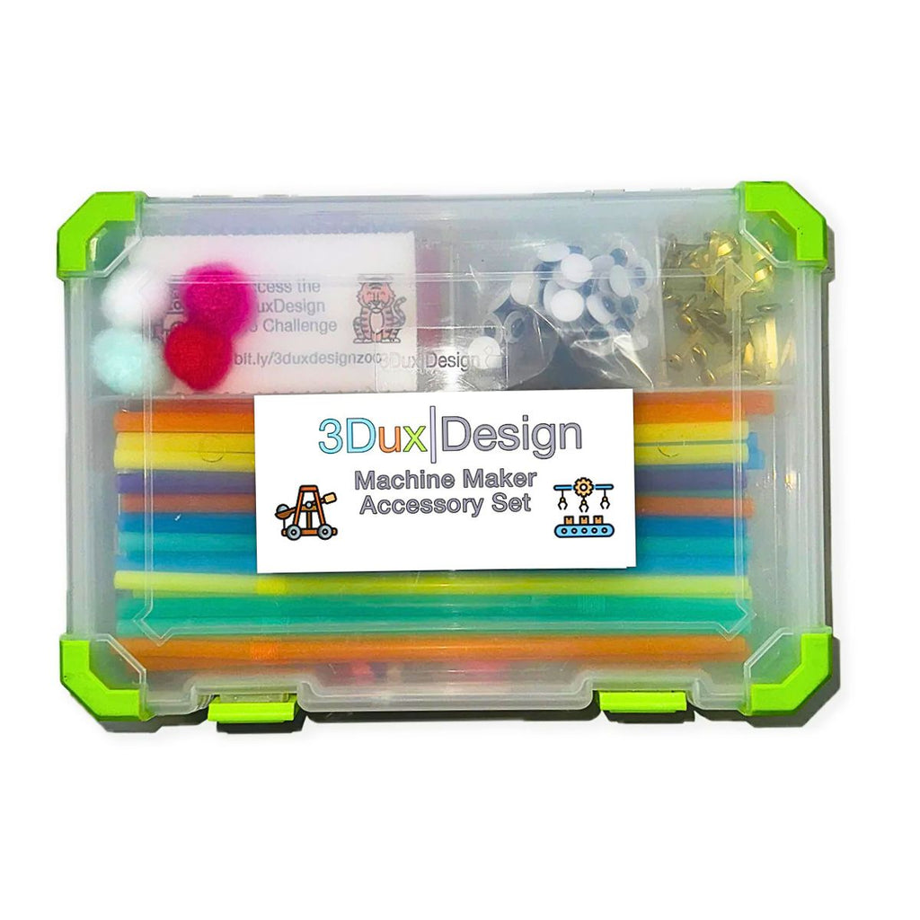 Machine Maker Accessory Kit