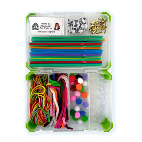 Ultimate Maker Space STEM Bundle