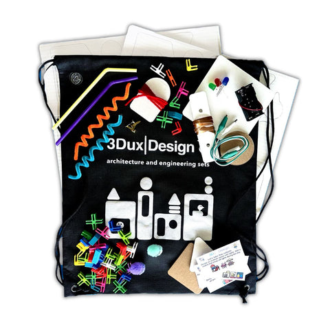 Ultimate Maker Space STEM Bundle