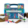 GoBox Mega Construction Kit