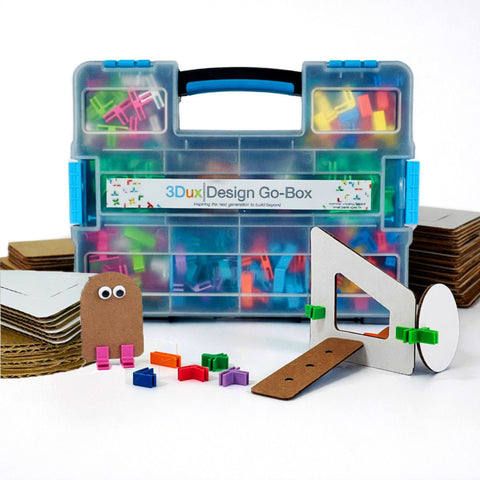 GoBox Classroom Kit