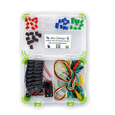 Ultimate Maker Space STEM Bundle