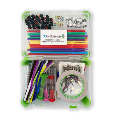 Ultimate Maker Space STEM Bundle