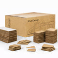 Cardboard Refills for the Classroom