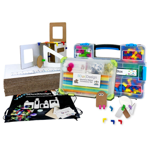 PreK-2 Classroom STEM Bundle