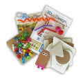 STEM with Friends Supply Kit
