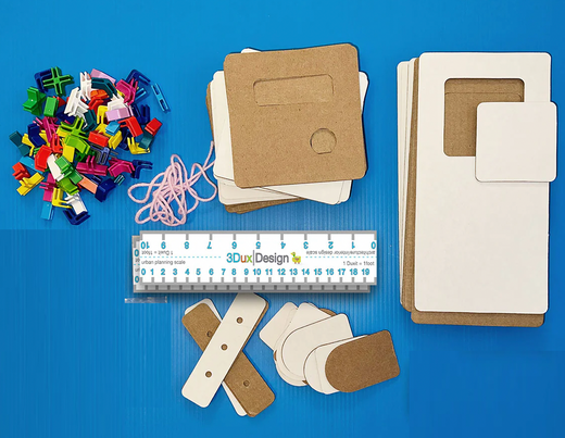 Special edition Challenge Set